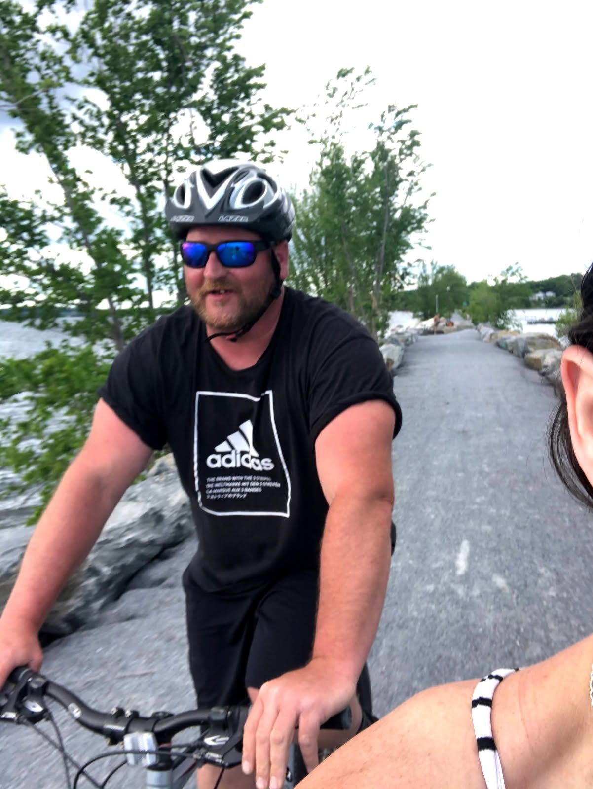 Roger from RG Electric