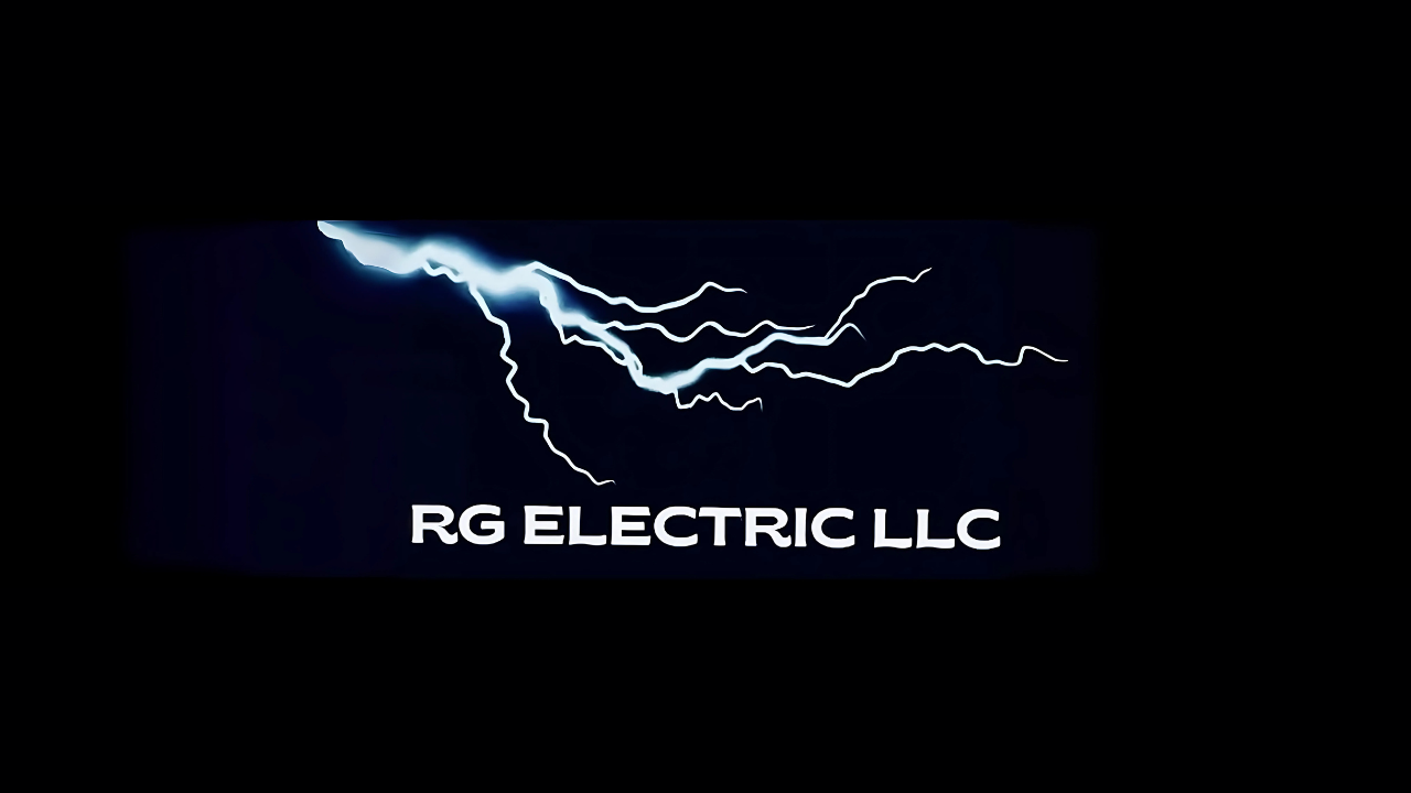 RG Electric Logo
